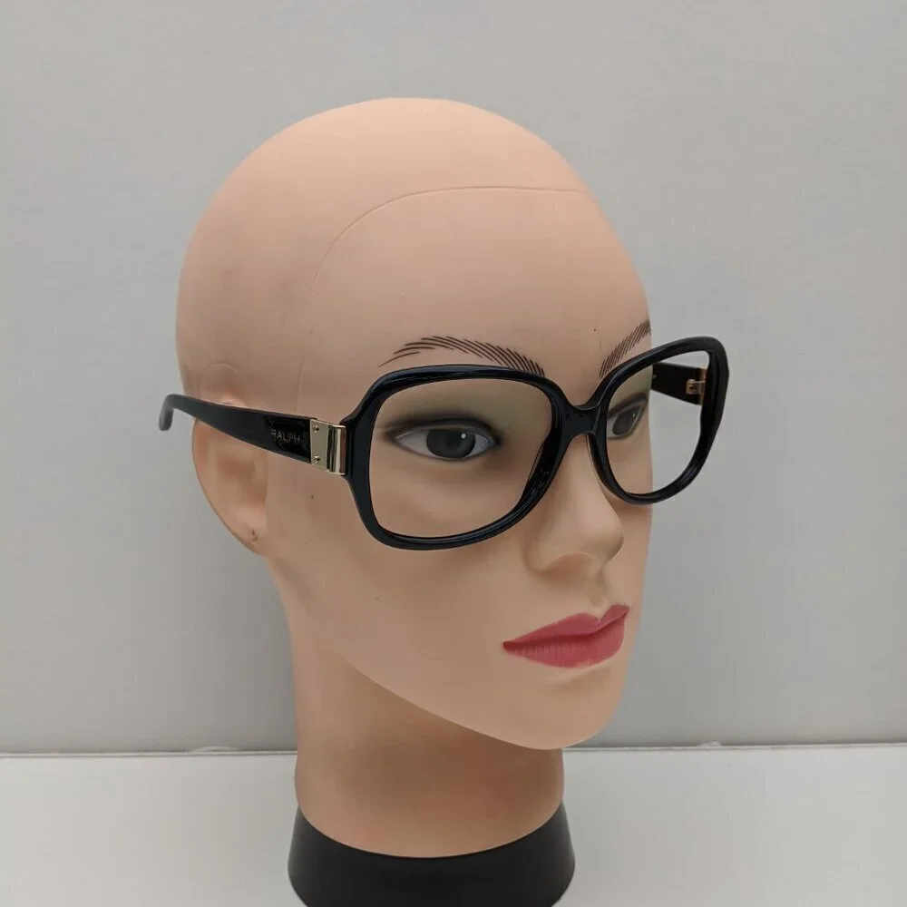 🕶️Frame only! Ralph Lauren RA5138 501/T3 Cat Eye Butterfly Sunglasses / JLE436​